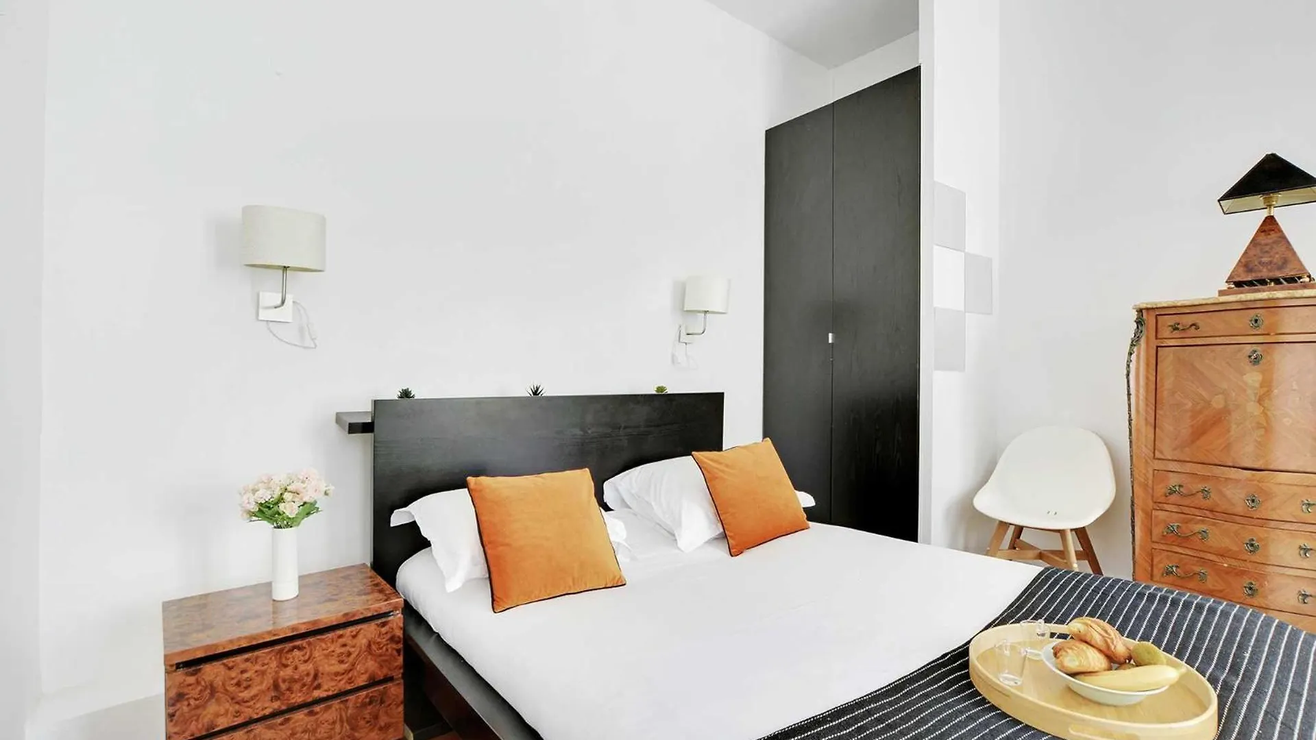 Apartment Charming - 3p - Le Marais